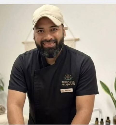 Foto de Gabriel Barreto