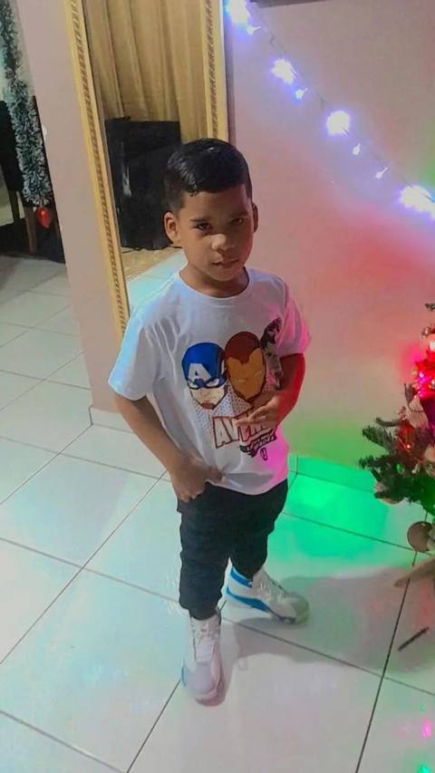Foto de Juseph Ruiz