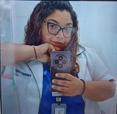 Foto de Greicymar Rodriguez Gonzales