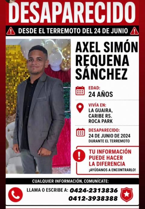 Foto de axel simon requena sanchez