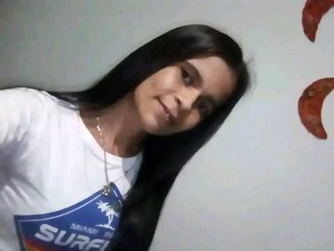 Foto de Yorlin kemberlyn  sevilla perez