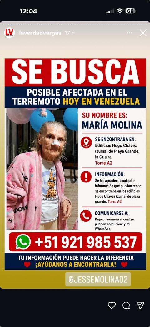 Foto de MARIA MOLINA TORREA2