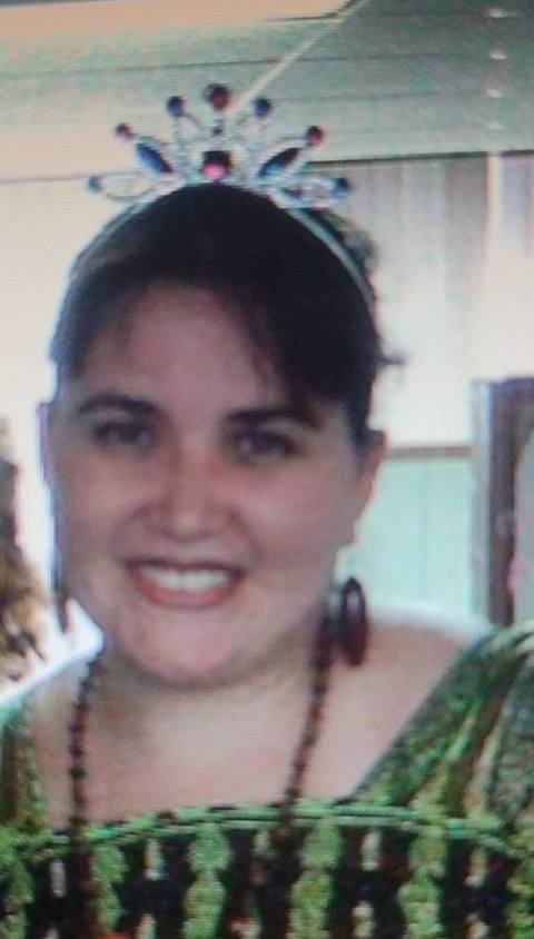 Foto de Nory bel mendoza trias
