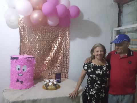 Foto de Gloria Valderrama
