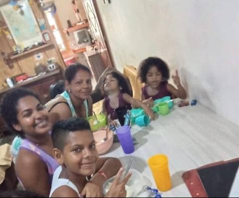 Foto de José Rafael González