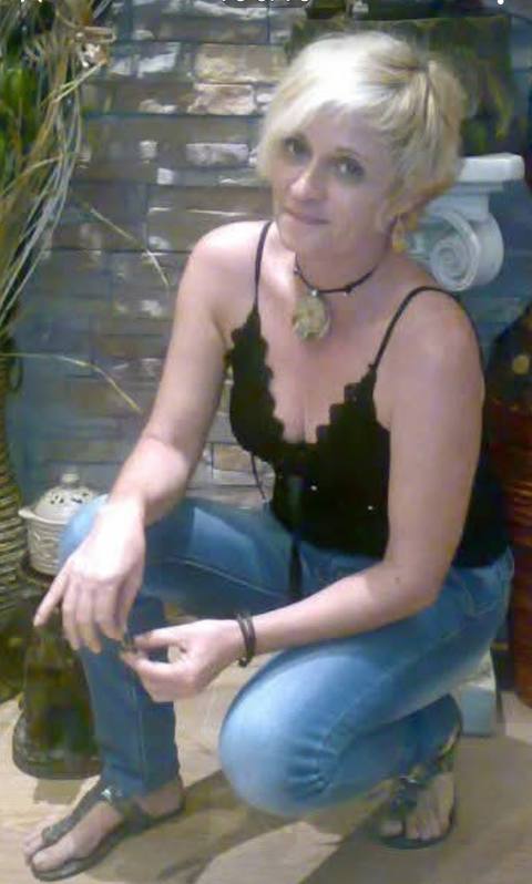 Foto de María Luisa Gil Soriano