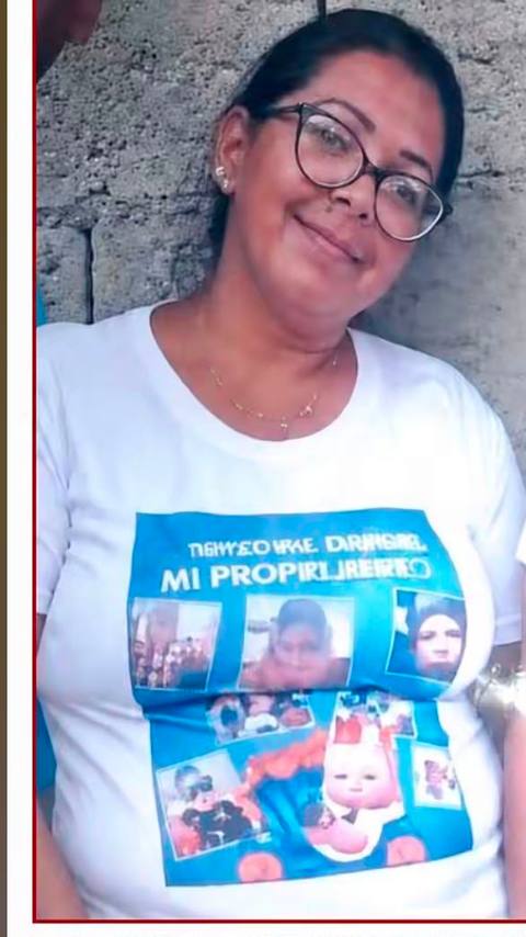 Foto de Johana Carolina Diaz Riera