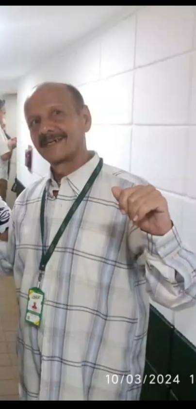 Foto de Nelson Antonio mago silva