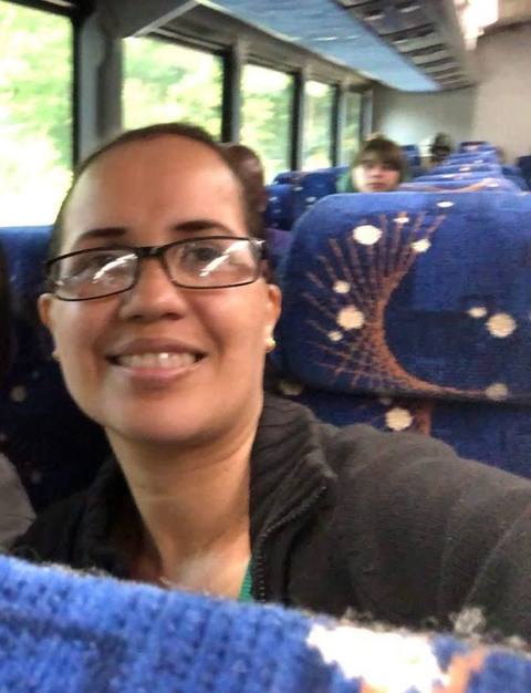 Foto de Liz Carolina Salazar