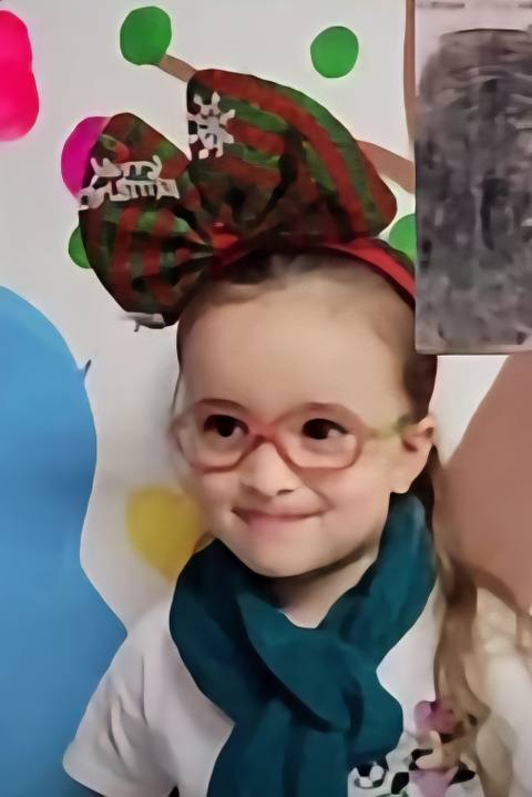 Foto de Lucia Gabriela de Freitas Fernandez