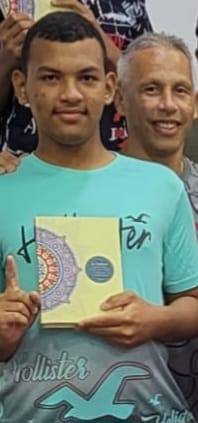 Foto de Kelwin rojas