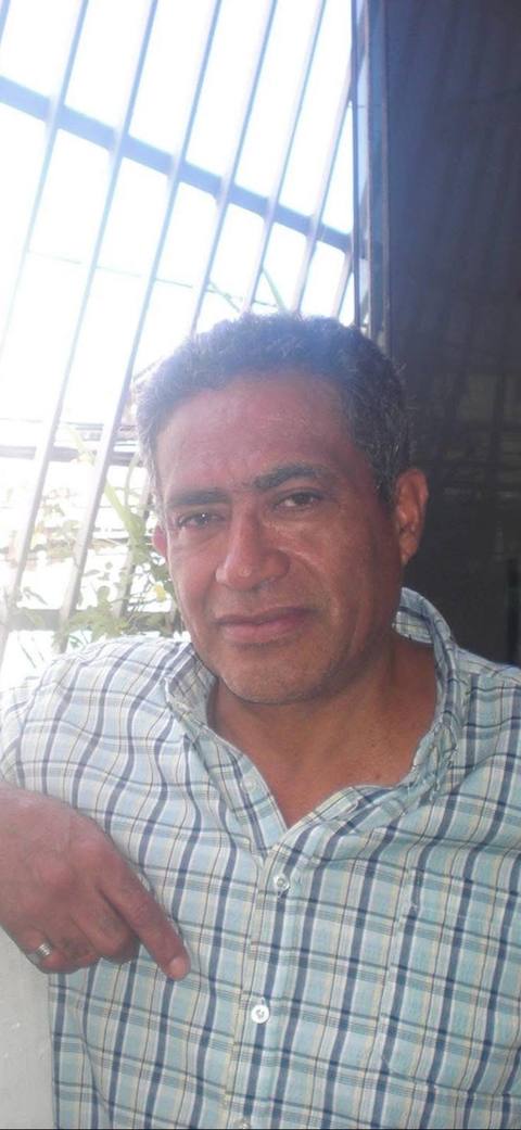 Foto de Jesús Felipe ríos Núñez