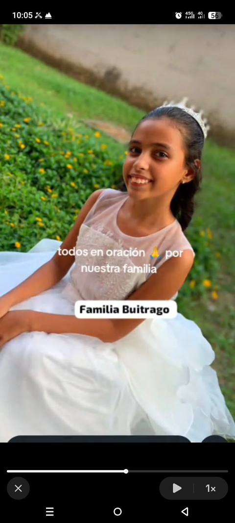 Foto de Thailee Velasquez