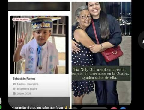 Foto de nely guaicara