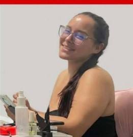 Foto de NATHALIE AZUAJE