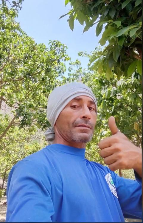 Foto de Wilmer prado Aguilar
