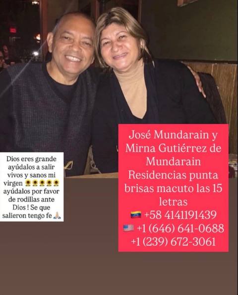 Foto de MIRNA GUTIÉRREZ DE MUNDARAIN