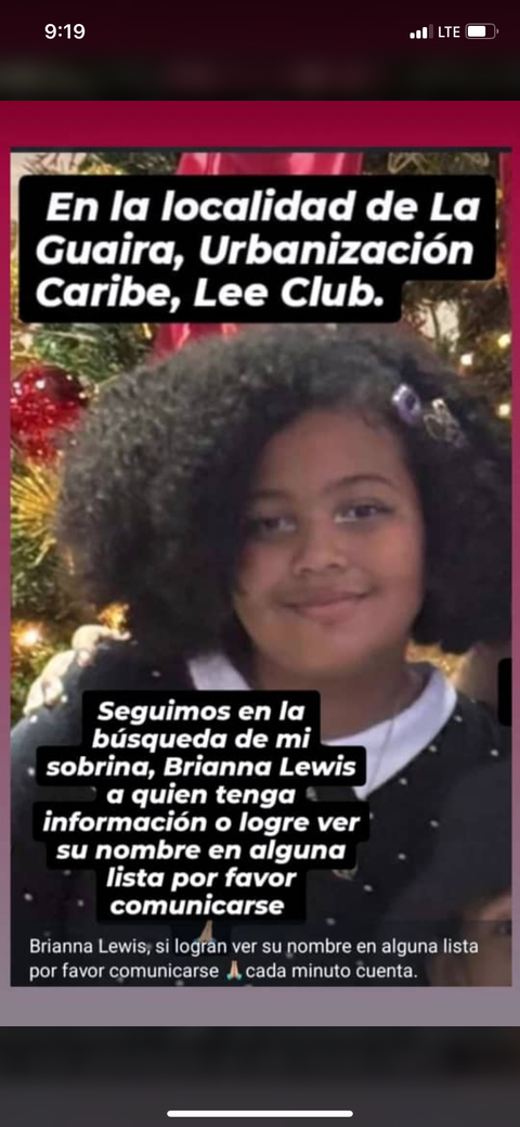 Foto de Brianna Leswis