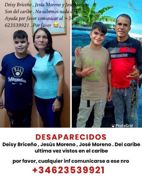 Foto de Jesus moreno (con foto)