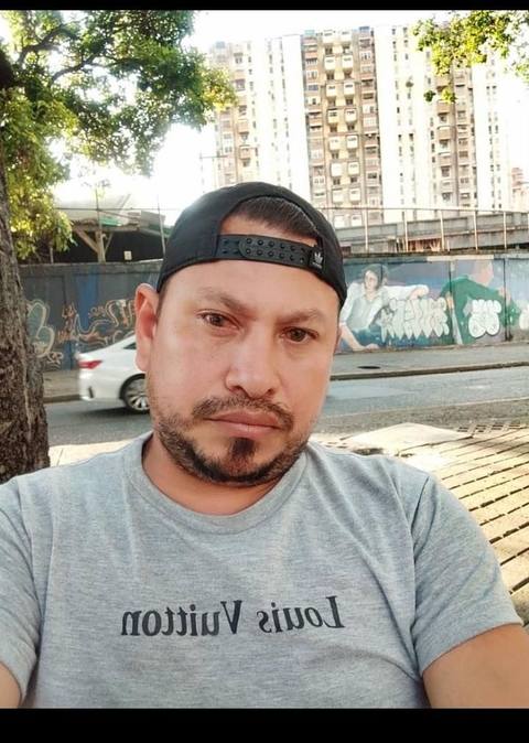 Foto de Wilmer Barrada