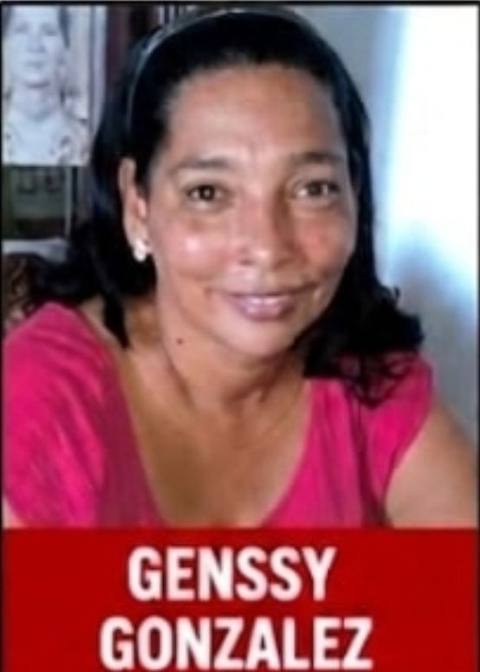 Foto de Yensi Maureli Gonzalez Castro