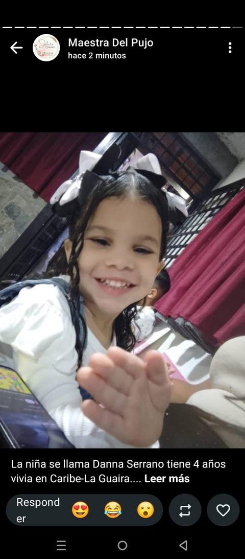 Foto de Danna serrano