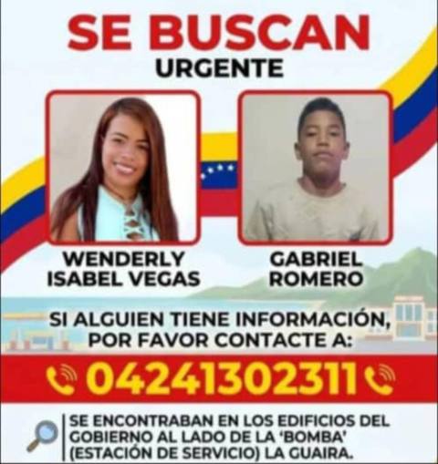 Foto de Wenderly Isabel Vegas