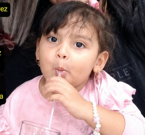 Foto de Angelina Isabella Veiga Suarez