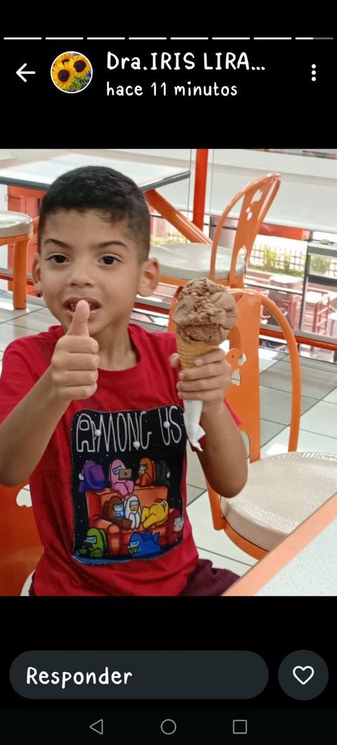 Foto de Dimitry Camayaguan hernandez