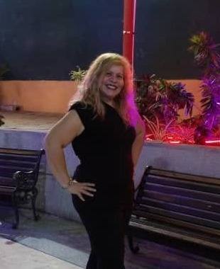 Foto de Gabriela Saavedra Machado