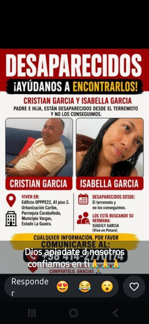 Foto de Isabela garcia amaiz