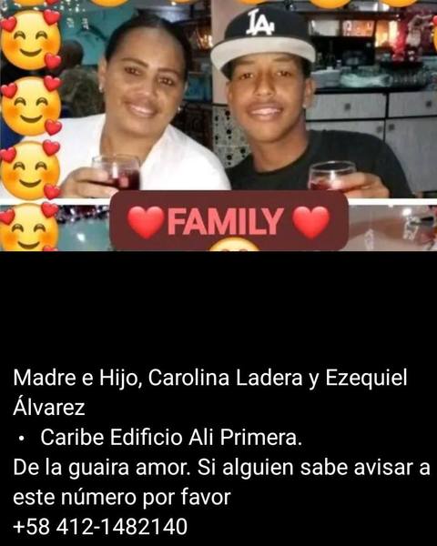Foto de José Ezequiel Alvarez ladera