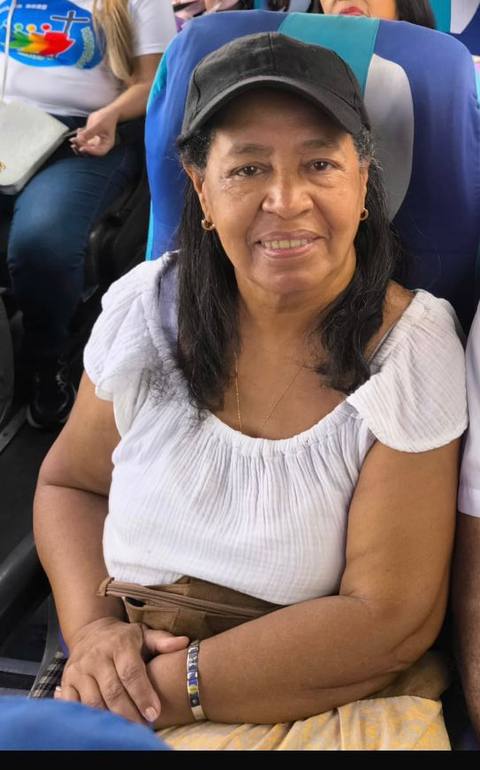 Foto de Ana Martinez de Blanco C.I 389257