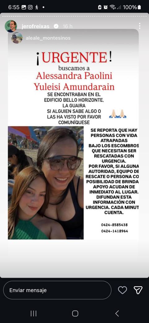 Foto de Alessandra Paolini