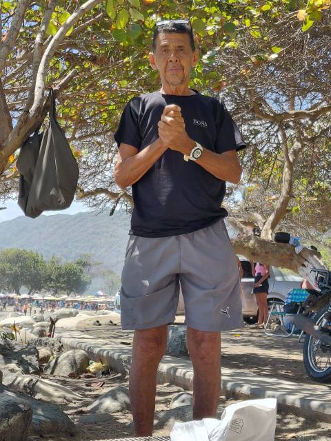 Foto de José yzturis