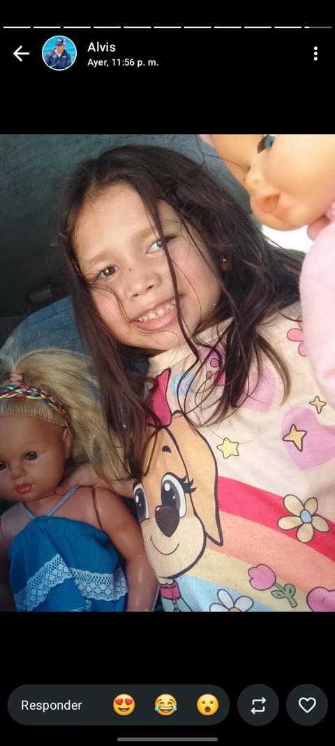 Foto de Marcela Landaeta Matute