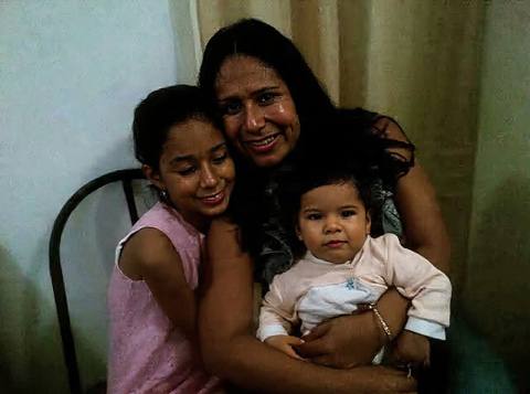 Foto de Yessika Carolina Rivera Véliz