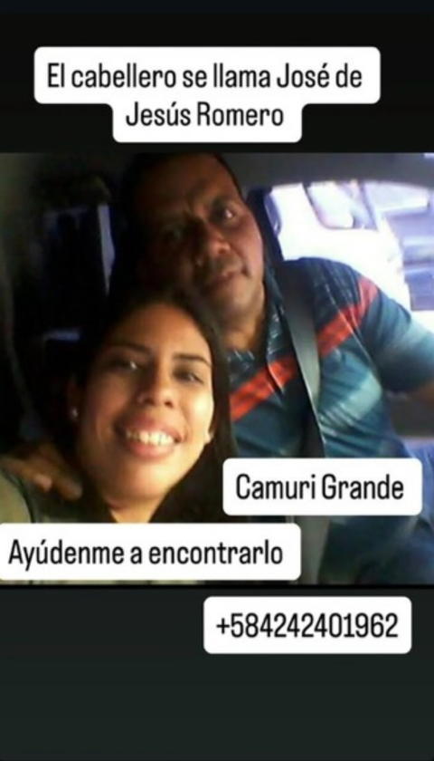 Foto de José de Jesús Romero