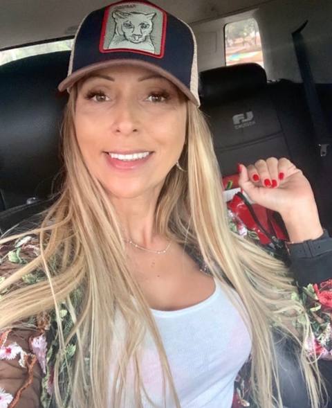 Foto de Alejandra ascanio