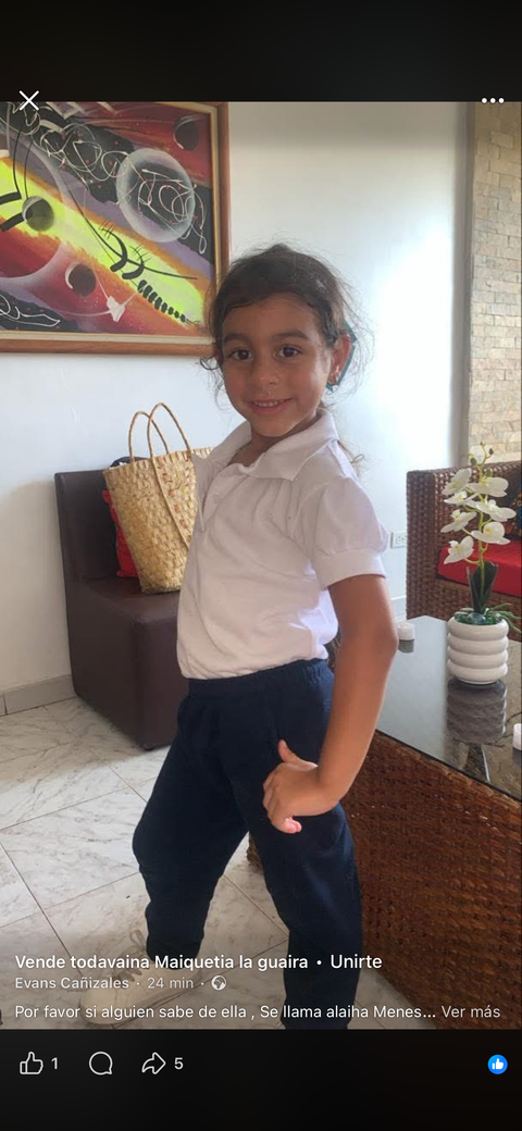 Foto de alaiha Meneses