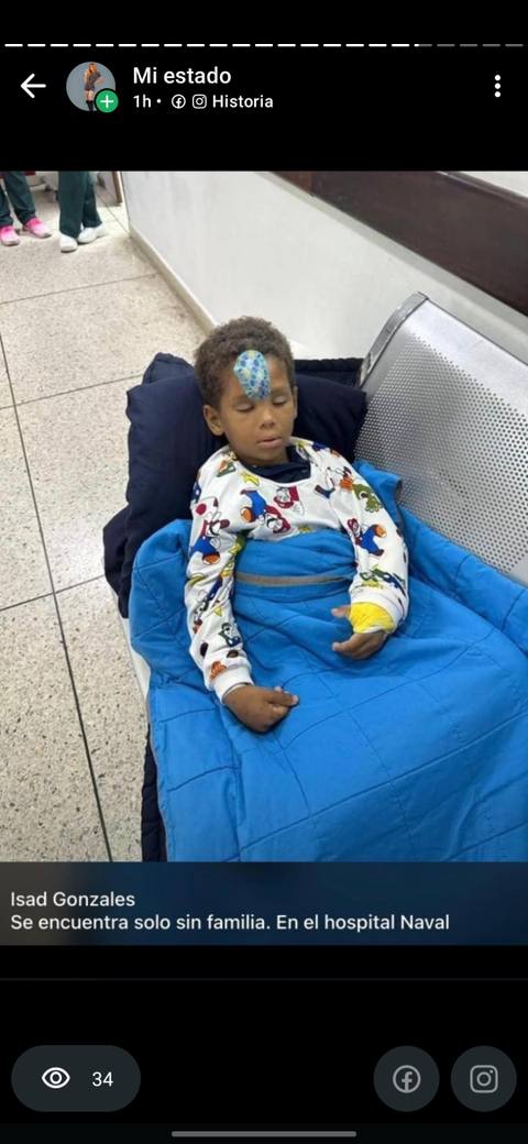 Foto de Isad gonzalez