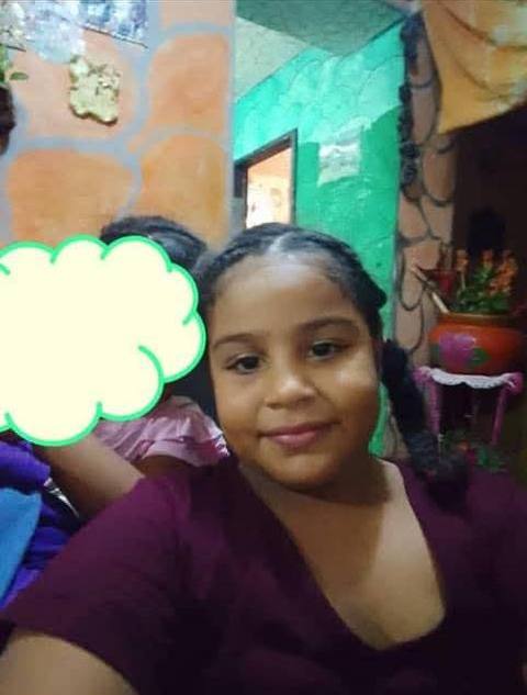 Foto de Yananyeli Angola