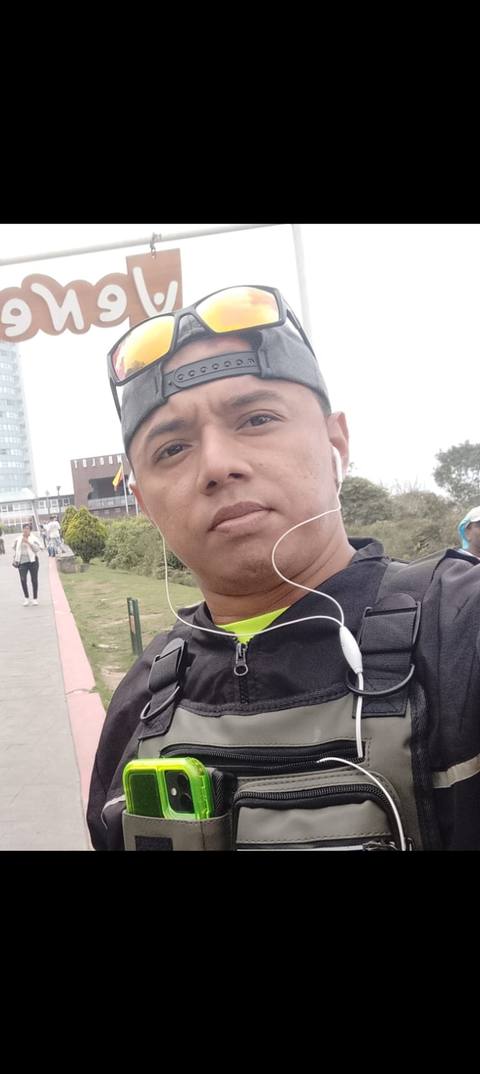 Foto de Oswaldo jose Rodríguez Rivas