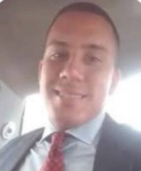 Foto de John Córdova Cedeño