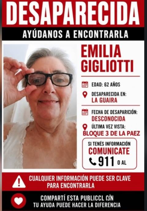 Foto de Emilio gigliotti