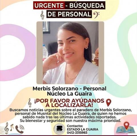 Foto de MERBIS SOLORZANO
