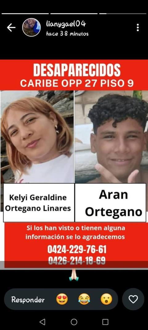 Foto de Kelyi Ortegano