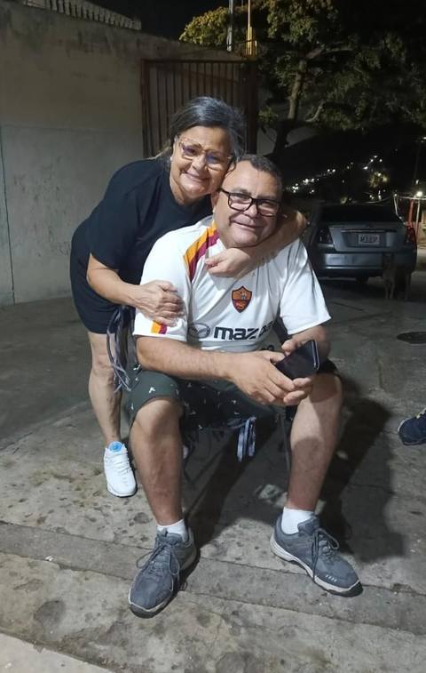 Foto de Beatriz González Cedeño