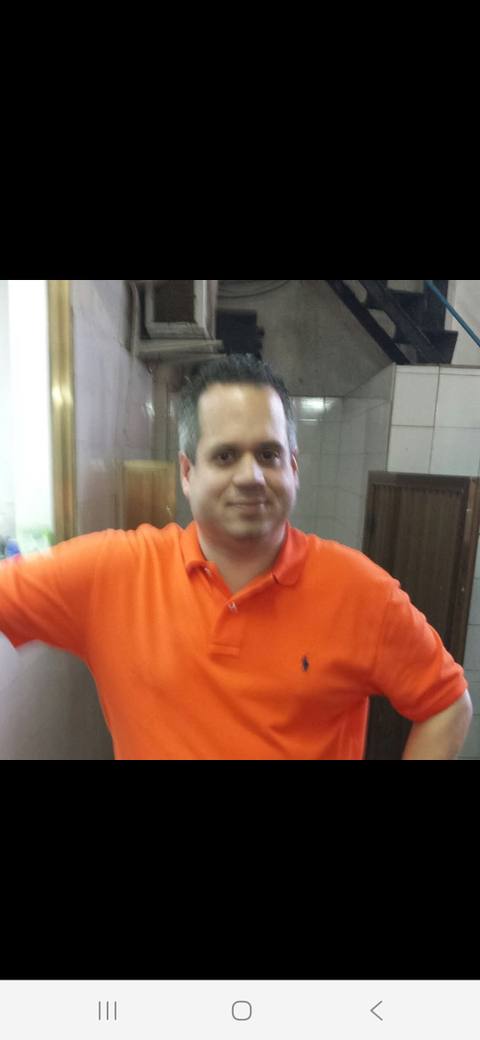Foto de Luis angel valeriano martinez