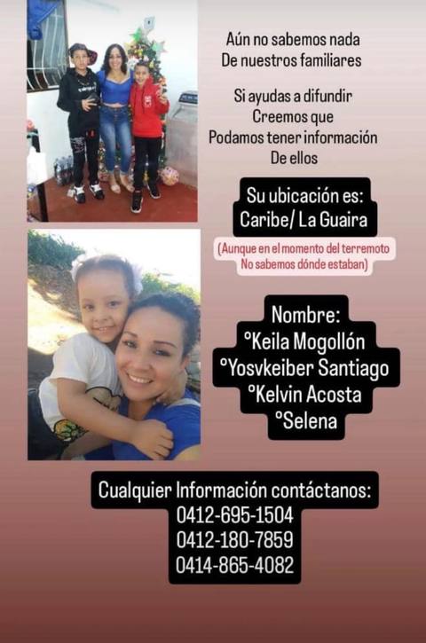 Foto de Yosvkeiber Santiago